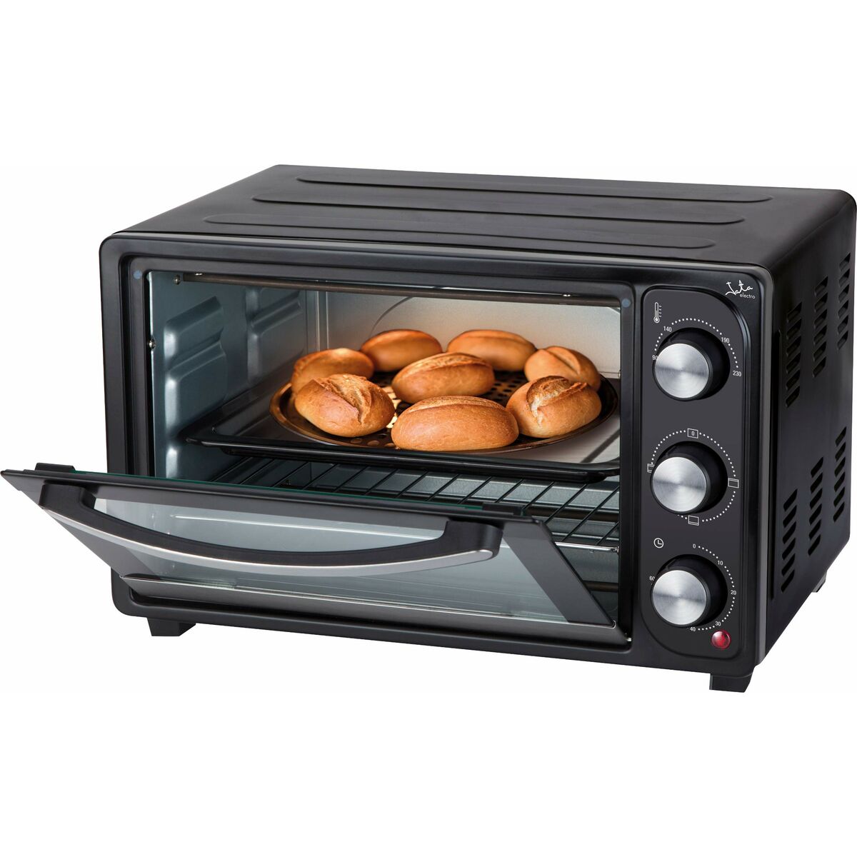 Mini elektrinė orkaitė JATA HN 928 28 L
